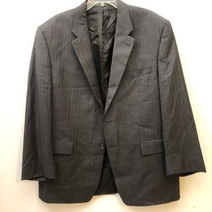 Ralph Lauren Sport Coat 46 R
